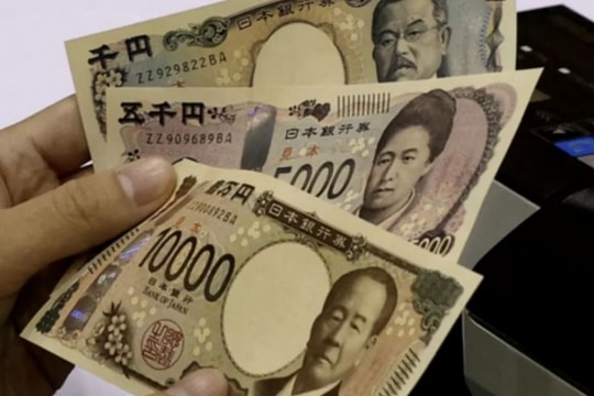 Tỷ giá Yên Nhật hôm nay 2/3/2025: Những yếu tố này đang chi phối tỷ giá USD/JPY