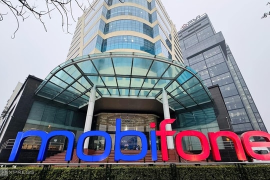 Bước chuyển mình của MobiFone sau khi về Bộ Công an