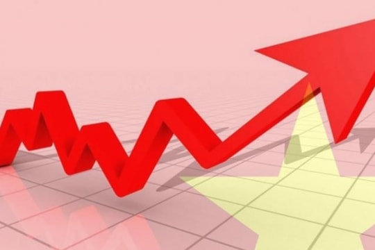 Thủ tướng chỉ đạo thúc đẩy tăng trưởng kinh tế, bảo đảm đạt 8% trở lên