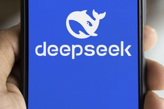 DeepSeek đang thay đổi cuộc chơi AI và thương mại điện tử