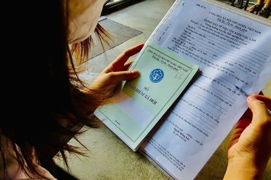 Ban hành quyết định về chức năng, nhiệm vụ của Bảo hiểm Xã hội Việt Nam