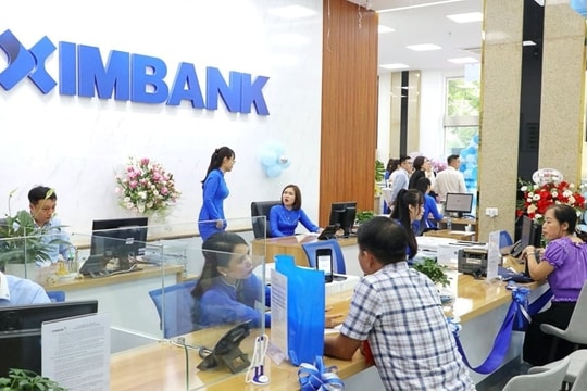 Eximbank tung thêm gói vay mua nhà lãi suất từ 6,25% mỗi năm