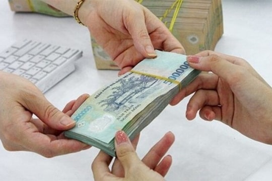 Thủ tướng: Nghiêm cấm các ngân hàng tự do tăng lãi suất không theo định hướng