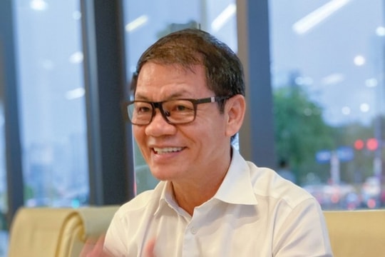 “Đất lành chim đậu”, THACO muốn rót hàng nghìn tỷ đồng vào tỉnh miền Trung