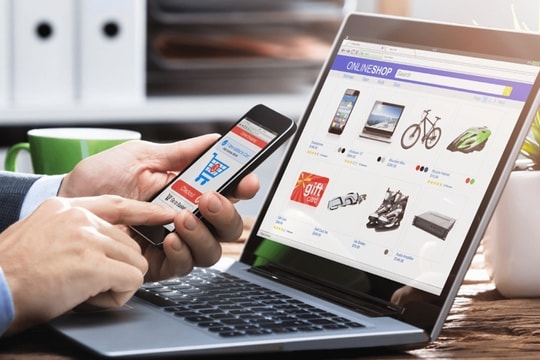 Đề xuất miễn thuế nhập khẩu cho đơn hàng dưới 2 triệu đồng qua thương mại điện tử