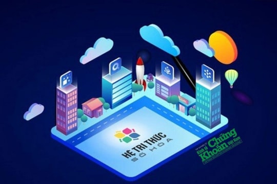 Thủ tướng giao Bộ Khoa học và Công nghệ chủ trì triển khai Đề án "Phát triển Hệ tri thức Việt số hóa"