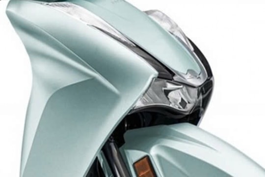 Mẫu xe máy tay ga sang chảnh bất ngờ giảm sốc: Thời điểm vàng để sở hữu?