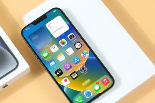 iPhone 14 Plus “hóa phượng hoàng” khi giá chạm đáy đầu tháng 3/2025: Cơ hội vàng cho fan Táo