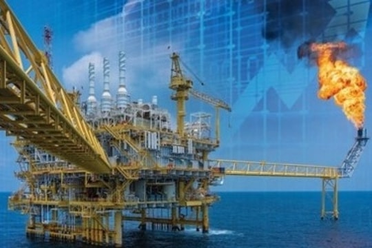 Cơn sốt điện khí, luật mới đẩy POW, GAS lên tầm cao mới