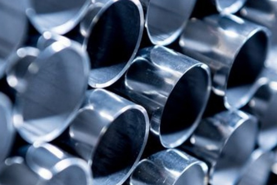 Giá thép hôm nay 4/3/2025: Thép nội địa ổn định, quặng sắt tiếp tục giảm