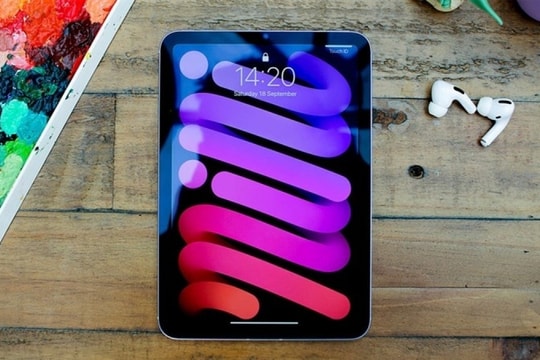 Chiếc iPad nhỏ nhắn đang gây bão năm 2025 giảm giá cực sâu: "Cũ người mới ta" hay đã lỗi thời?