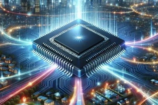 Google và cuộc cách mạng Internet bằng laser: Tương lai không còn cáp quang và vệ tinh?