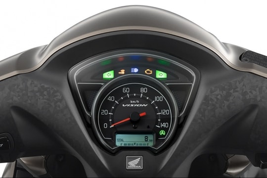 Mẫu xe máy từng có giá gần 60 triệu, nay giảm xuống mức không tưởng: Dân tình đổ xô đi mua