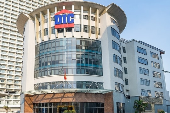 DIC Corp (DIG) giải thể chi nhánh tại Vĩnh Phúc