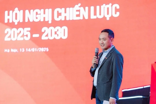 Ông Nguyễn Văn Tuấn xin từ nhiệm HĐQT để tập trung CEO GELEX