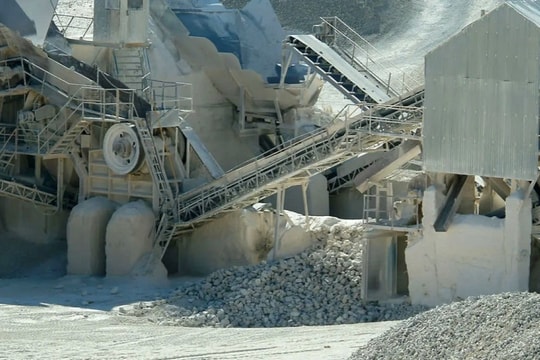 Xuất khẩu gần 2.000 tỷ đồng, Việt Nam đang nắm giữ "con át chủ bài" trong ngành vật liệu xây dựng