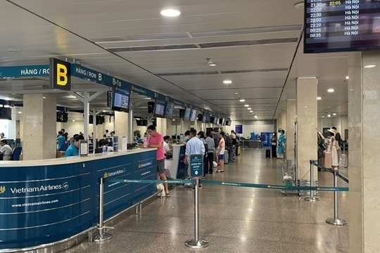 Chính thức có quy định cụ thể về ngưỡng nợ thuế áp dụng tạm hoãn xuất cảnh