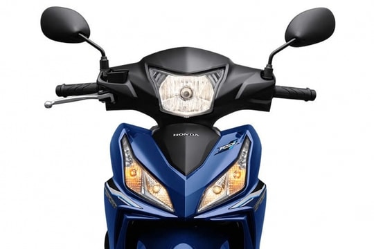 Honda Wave RSX FI 2025 giảm giá cực mạnh: Đã rẻ nay còn rẻ hơn, tiết kiệm cả chục triệu