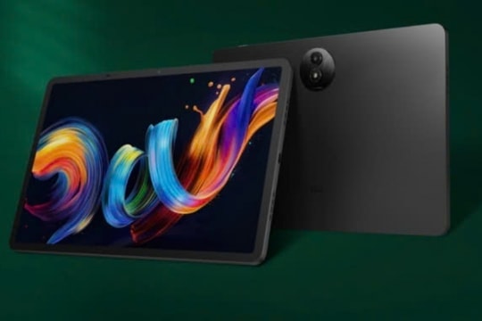 Chiếc máy tính bảng giá rẻ nhưng lại có công nghệ "xịn" như flagship: Liệu có đáng đầu tư?