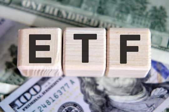 Những điểm đáng chú ý ở kỳ cơ cấu ETF quý 1/2025