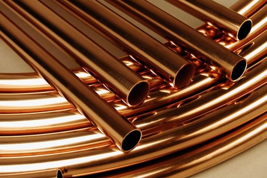 Giá đồng hôm nay 6/3/2025: Kim loại đỏ gây sốc, áp sát ngưỡng kỷ lục