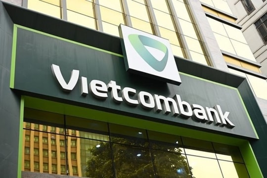 Vietcombank mời cổ đông sang Ecopark Hưng Yên dự họp ĐHĐCĐ thường niên 2025