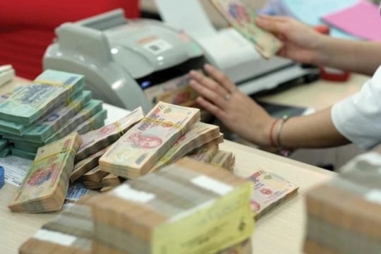 12 ngân hàng giảm lãi suất huy động sau chỉ đạo của Chính phủ, NHNN