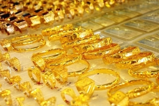 Thị trường kim loại quý hôm nay 6/3/2025: Một loại vàng "bật chế độ tăng tốc"; Đồng gây sốc thị trường