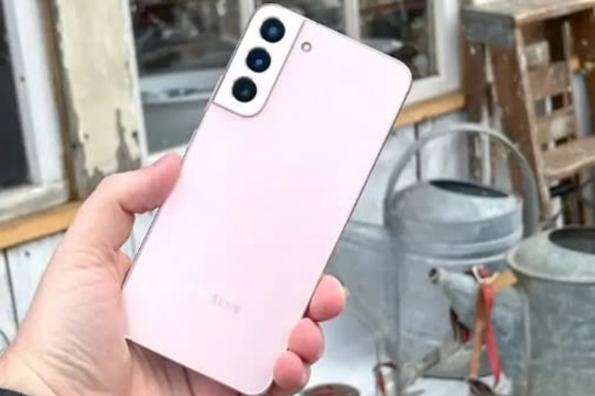 Samsung Galaxy S22 Plus rẻ chưa từng có: Vẫn là flagship giá rẻ "át vía" iPhone 16 Plus