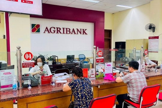 Agribank nâng cấp bảo mật, khách hàng cần kích hoạt Soft OTP ngay để không bị gián đoạn giao dịch