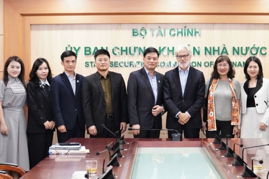 IFC đầu tư 2 tỷ USD mỗi năm vào Việt Nam, cam kết hỗ trợ doanh nghiệp tiếp cận tài chính