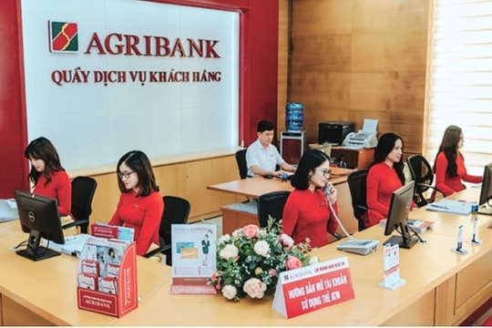 Lãi suất tiết kiệm Agribank mới nhất tháng 3/2025: Gửi 250 triệu đồng nhận về bao nhiêu?