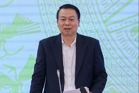 Thứ trưởng Bộ Tài chính: Thí điểm xây dựng, đưa vào vận hành sàn giao dịch tiền ảo