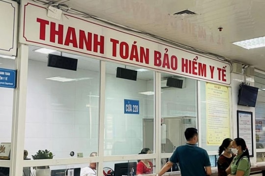 Từ 2025, nhóm người này sẽ được bảo hiểm y tế "bao trọn" chi phí khám chữa bệnh
