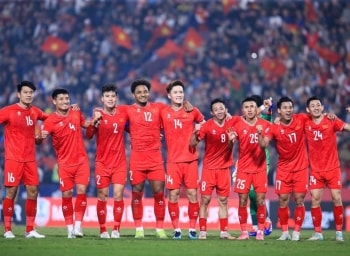 Tờ báo "xứ vạn đảo" đứng ngồi không yên với danh sách triệu tập lên đội tuyển Việt Nam – Có điều gì đó không bình thường!