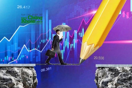 Cơ hội để 1,5 tỷ USD đổ vào thị trường chứng khoán Việt Nam