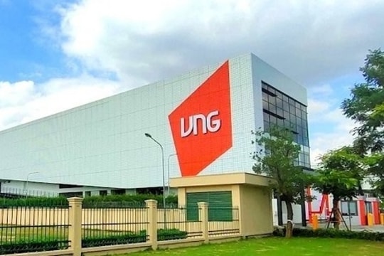 VNG (VNZ) triển khai phát hành hơn 640.000 cổ phiếu ưu đãi giá siêu rẻ