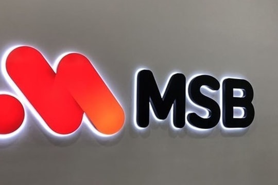 Chân dung CEO Nguyễn Hoàng Linh, “nhạc trưởng” đưa MSB bứt phá trong 5 năm qua