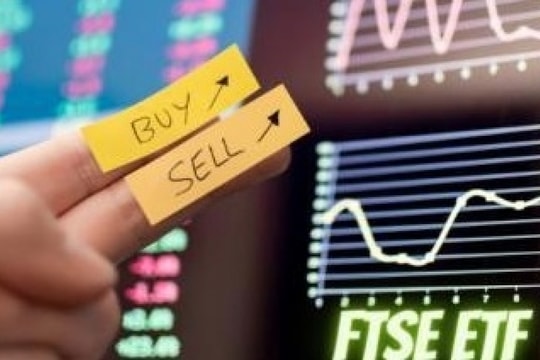 Cổ phiếu SIP chính thức được thêm vào rổ FTSE Vietnam Index, không có mã bị loại