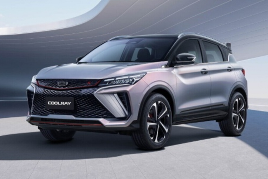 Loạt ô tô Trung Quốc sắp đổ bộ Việt Nam: Giá rẻ nhưng chất lượng ra sao? Liệu có đáng mua?