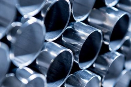 Giá thép hôm nay 7/3/2025: Giảm nhẹ trên thị trường thế giới