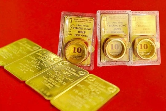 Thị trường kim loại quý hôm nay 7/3/2025: Vàng "im lặng" bất chấp ngày lễ; Bạc tăng nhẹ; Đồng tiếp tục gây sốc