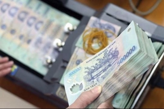 Thủ tướng lập 7 Tổ công tác để thúc đẩy giải ngân vốn đầu tư công