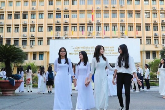 Sửa quy định về chính sách hỗ trợ đối với sinh viên sư phạm