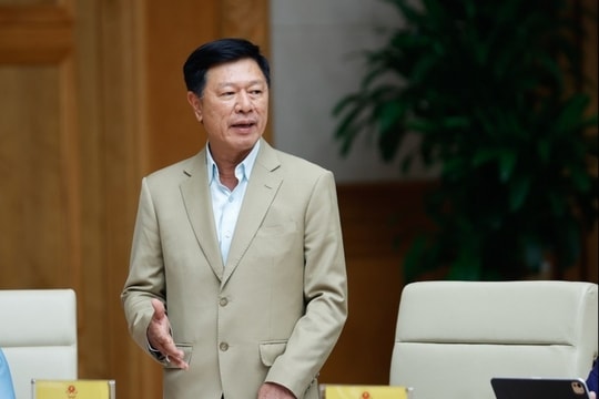 Hoàng Quân kiến nghị giải pháp tháo gỡ điểm nghẽn nhà ở xã hội, muốn làm 2 dự án nghìn tỷ tại Huế