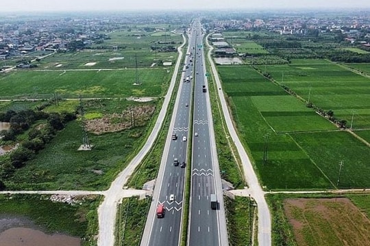 Diễn biến mới nhất của dự án cao tốc TP.HCM - Mộc Bài