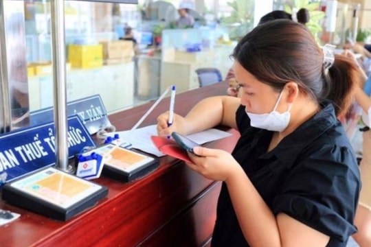 26 nhóm hàng hóa và dịch vụ được đề xuất miễn thuế VAT