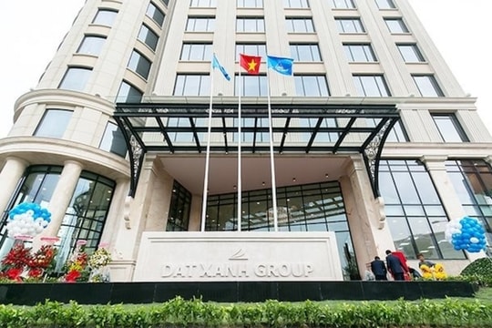 Tiếp đà hồi phục, Đất Xanh Services (DXS) lập công ty con thứ 14