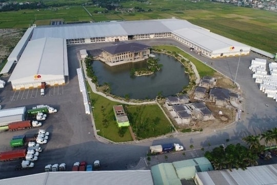 Một nhân sự cấp cao của An Phát Holdings nộp đơn từ nhiệm trước thềm ĐHĐCĐ