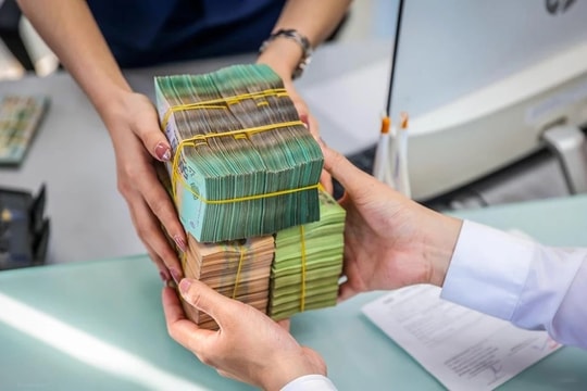 Thị trường trái phiếu Chính phủ sôi động: Huy động thành công hơn 29 nghìn tỷ đồng trong tháng 2/2025